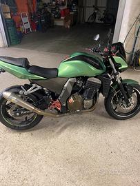 Kawasaki Z750 depo A2