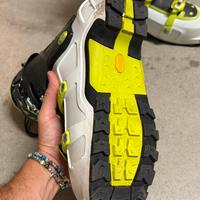 Scarponi scott scialpinismo