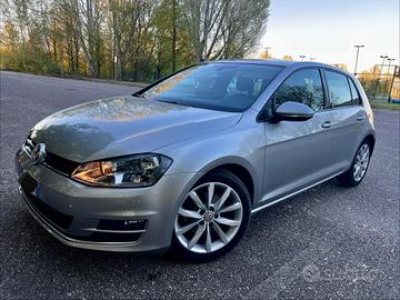 Volkswagen Golf Plus 1.6 TDI DPF Highline
