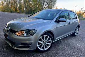 Volkswagen Golf Plus 1.6 TDI DPF Highline