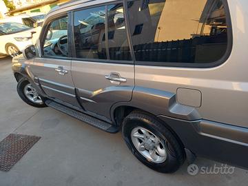 Hyundai Terracan 2.9 CRDi cat Dynamic