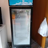 VETRINA FRIGO FORCAR