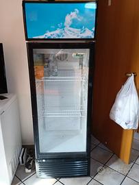 VETRINA FRIGO FORCAR