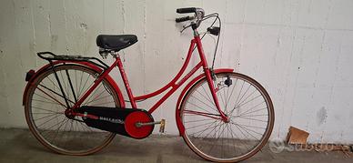 🚲 Bici da donna Holland – Come nuova