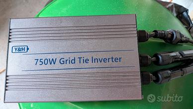 Micro Inverter 750w