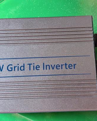 Micro Inverter 750w