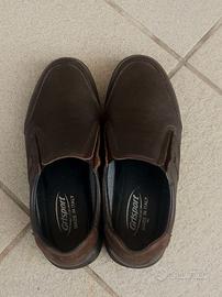 scarpe pelle grisport