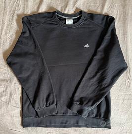 Felpa Adidas Essentials