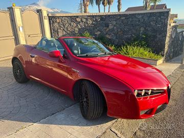 Alfa Romeo Brera 2.4 JTDm 20V 210CV