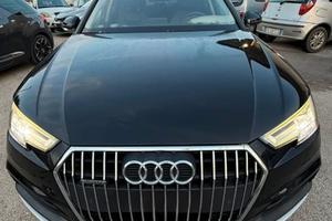 Audi A4 all road TD