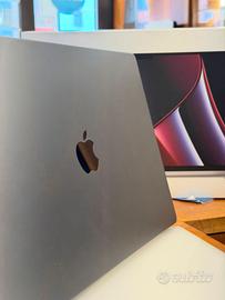 MACBOOK PRO 16 M2 PRO 32GB/1TB