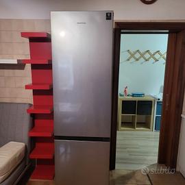 Samsung Frigorifero Combinato Ecoflex RB38T600DSA