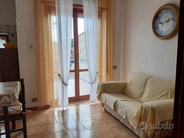 Appartamento 5 posti letto - Itri centro