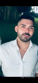 Tuttofare, autista, magazziniere ecc