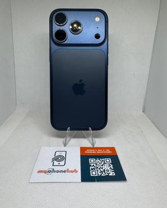 Iphone 17 pro max 256gb 🍎