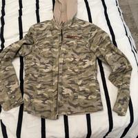 Giubbino harley davidson donna