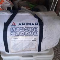 Zattera autogonfiabile