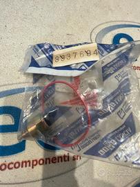9937694 ELETTROVALVOLA MINIMO FIAT CROMA NUOVA ORI