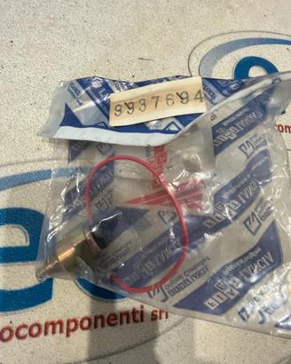 9937694 ELETTROVALVOLA MINIMO FIAT CROMA NUOVA ORI