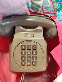 TELEFONO DA COLLEZIONE