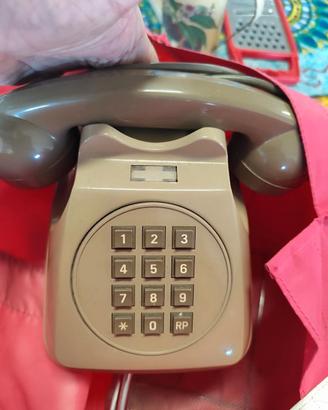 TELEFONO DA COLLEZIONE
