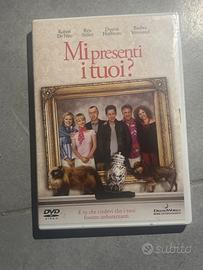 Mi presenti i tuoi? – DVD