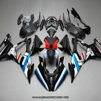 Carena per BMW S1000RR 2019 - 2022