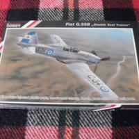 Modellismo aereo – Aerei SPECIAL HOBBY e TRUMPETER