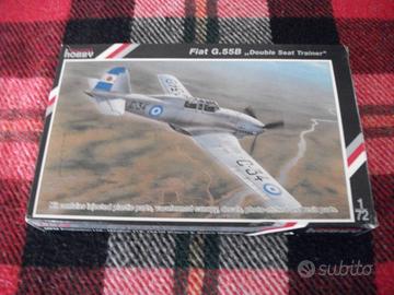Modellismo aereo – Aerei SPECIAL HOBBY e TRUMPETER
