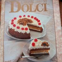 Il grande libro dei dolci