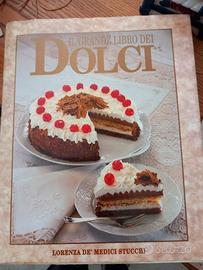 Il grande libro dei dolci