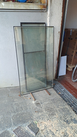 Vetrocamera per infissi