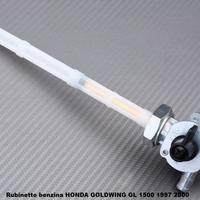 Rubinetto benzina HONDA GOLDWING GL 1500 1997 2000
