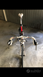bici da corsa full
