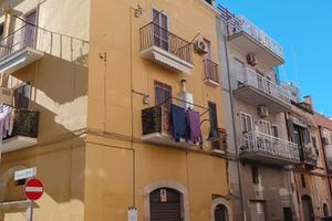 Ampio 3 vani buono stato