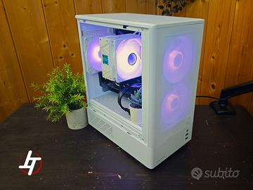 PC Gaming Ryzen 5 3600XT RX 9060