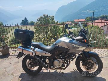V strom  650