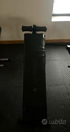 Panca per addoominali