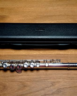 flauto traverso  Yamaha yfl 221 sII