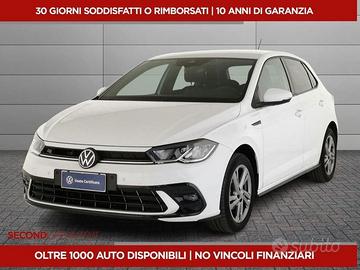 Volkswagen Polo 1.0 tsi R-Line 95cv