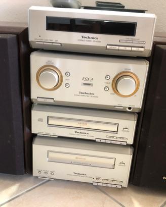Stereo