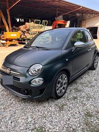 Fiat 500 Rockstar 1.2 Benzina/GPL
