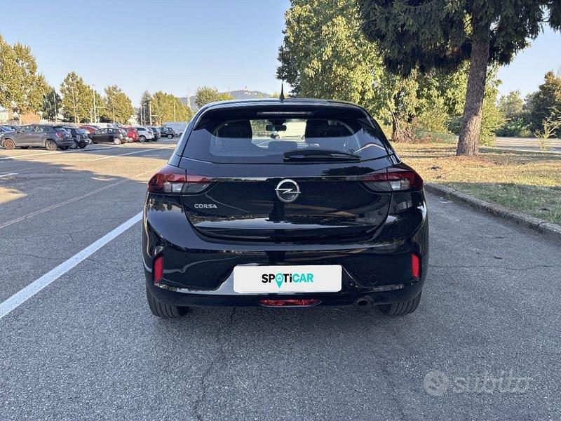 Opel Corsa 2022 photo 4