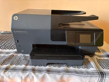 Stampante Laser | HP Officejet 6830