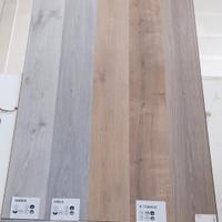 Parquet Laminato HDF AC5 Finsa Colori Design