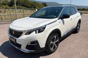 Peugeot 3008 BlueHDi 120 S&S GT Line