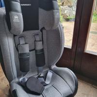 Foppapedretti seggiolino auto - No Isofix