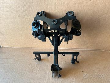 Telaietto anteriore Yamaha Tracer 900 2015 2017