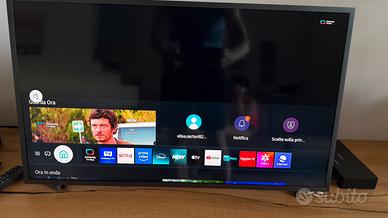 Samsung TV Frame 32”