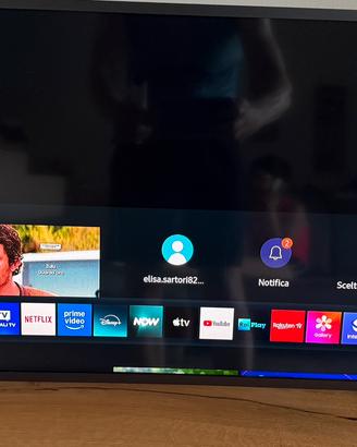 Samsung TV Frame 32”